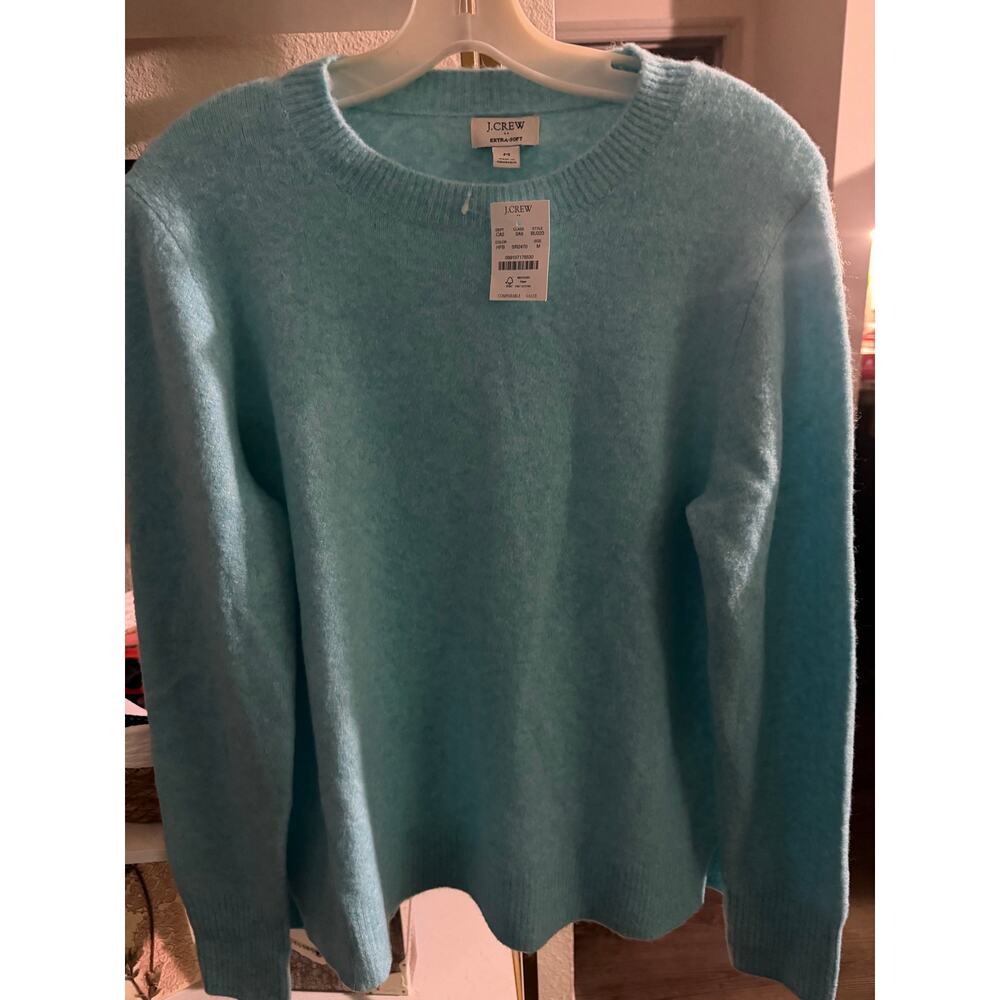j crew soft sweater - Picture 2 of 5